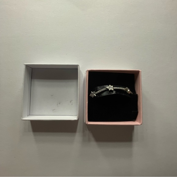 Pandora celestial stars bracelet - Picture 4 of 5